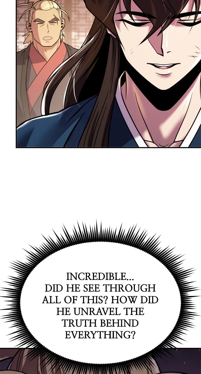 Chronicles of the Demon Faction Chapter 30 page 22 - 