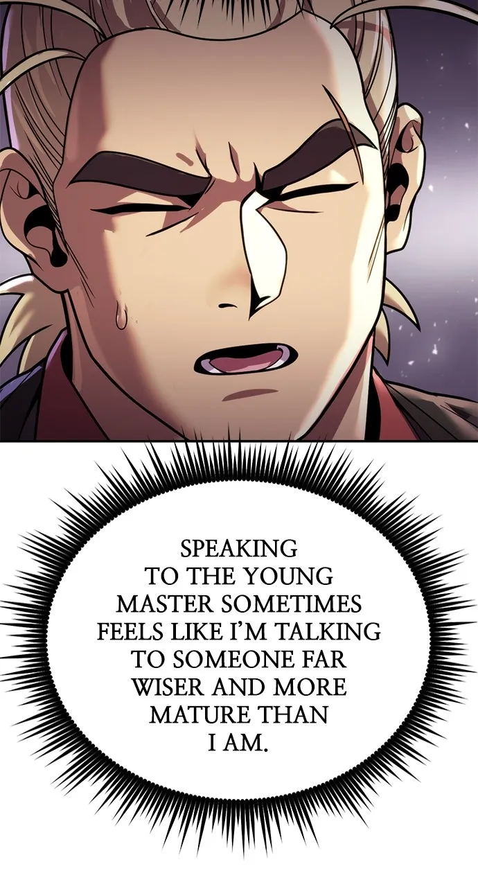 Chronicles of the Demon Faction Chapter 30 page 23 - 