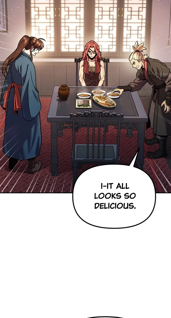 Chronicles of the Demon Faction Chapter 30 page 35 - 