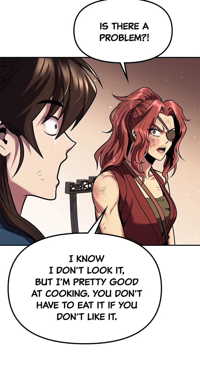 Chronicles of the Demon Faction Chapter 30 page 36 - 