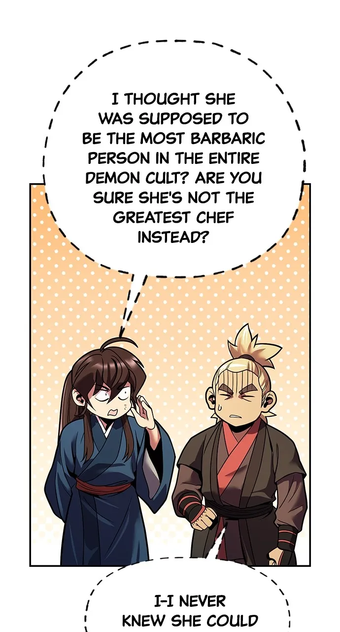 Chronicles of the Demon Faction Chapter 30 page 37 - 