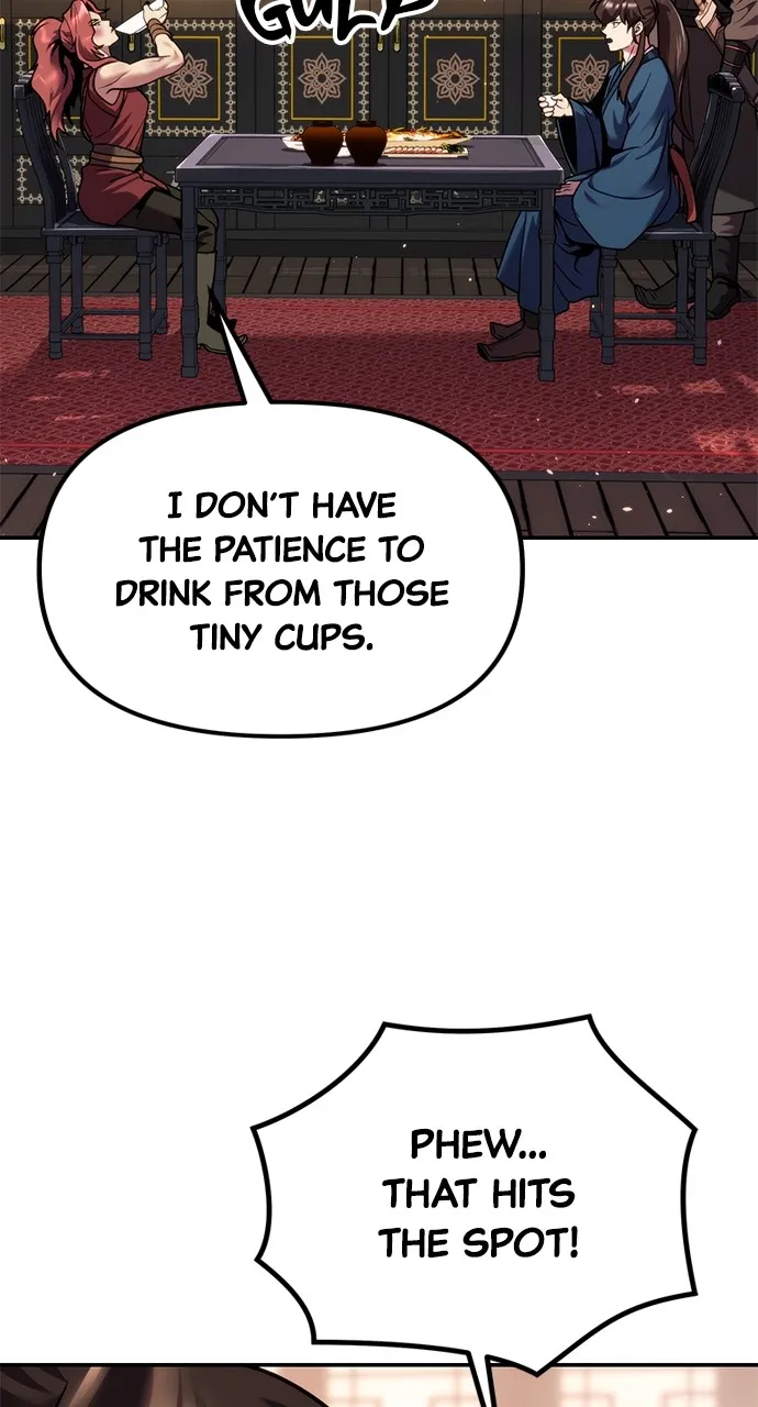 Chronicles of the Demon Faction Chapter 30 page 40 - 
