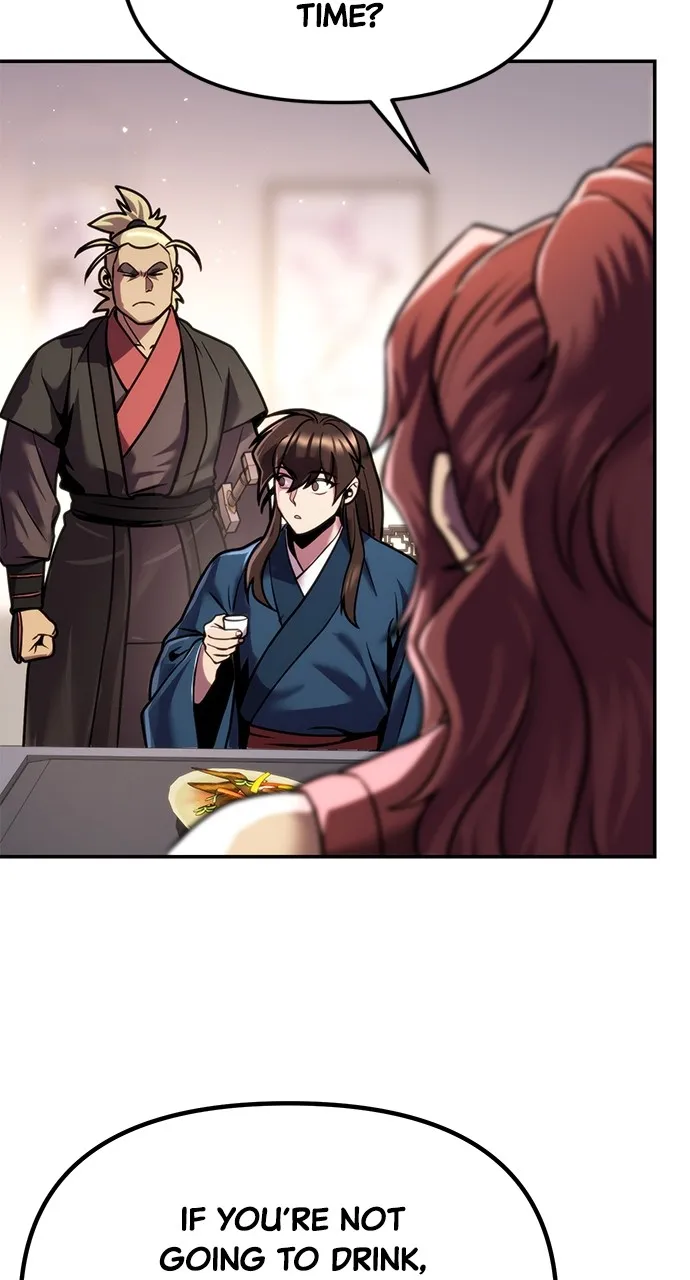 Chronicles of the Demon Faction Chapter 30 page 43 - 