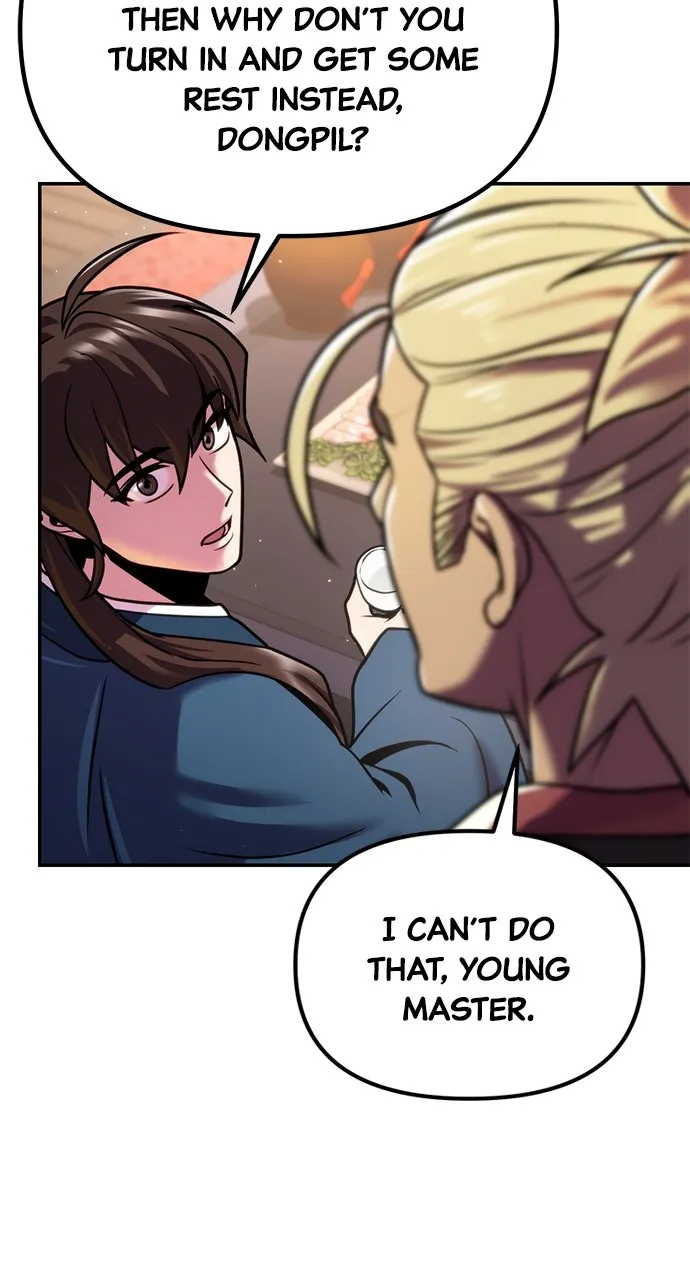 Chronicles of the Demon Faction Chapter 30 page 44 - 