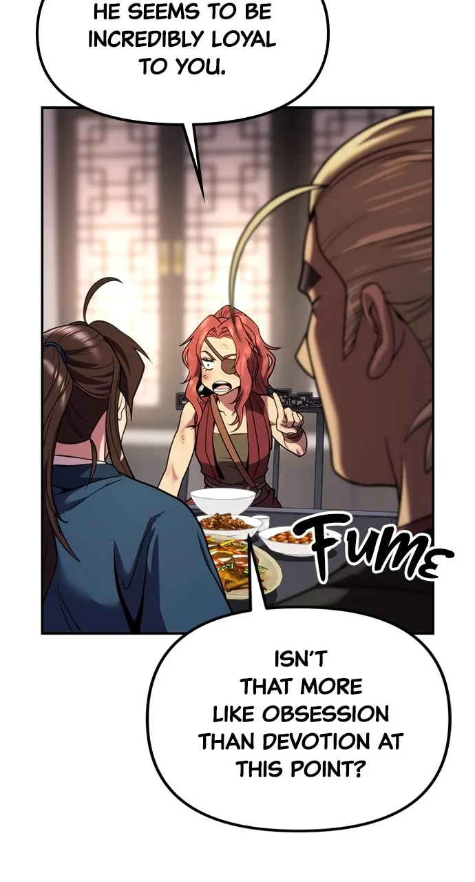 Chronicles of the Demon Faction Chapter 30 page 47 - 