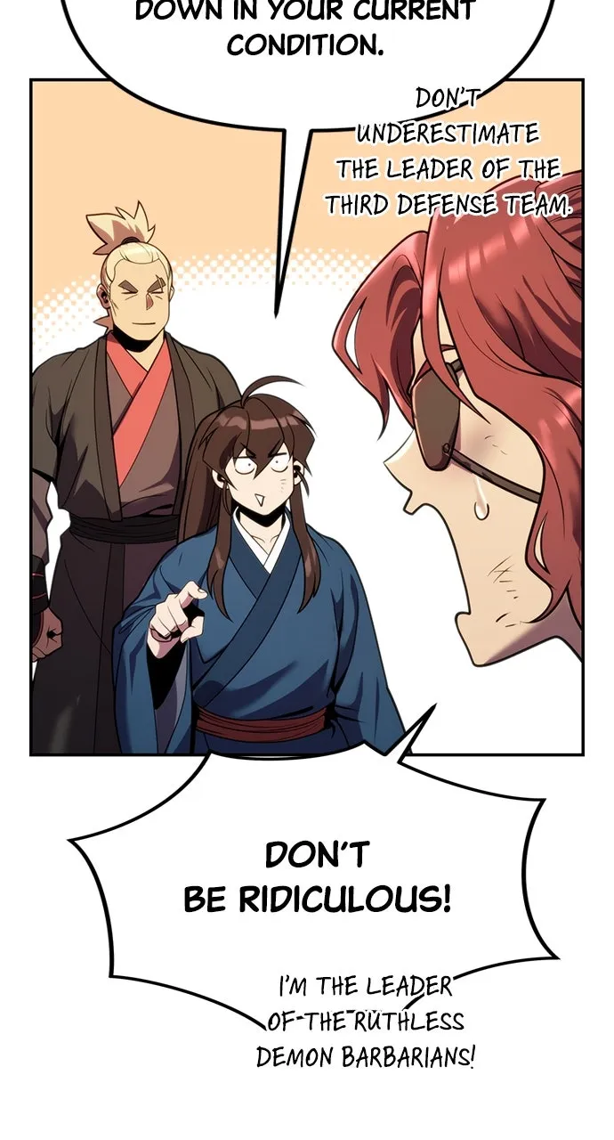 Chronicles of the Demon Faction Chapter 30 page 51 - 