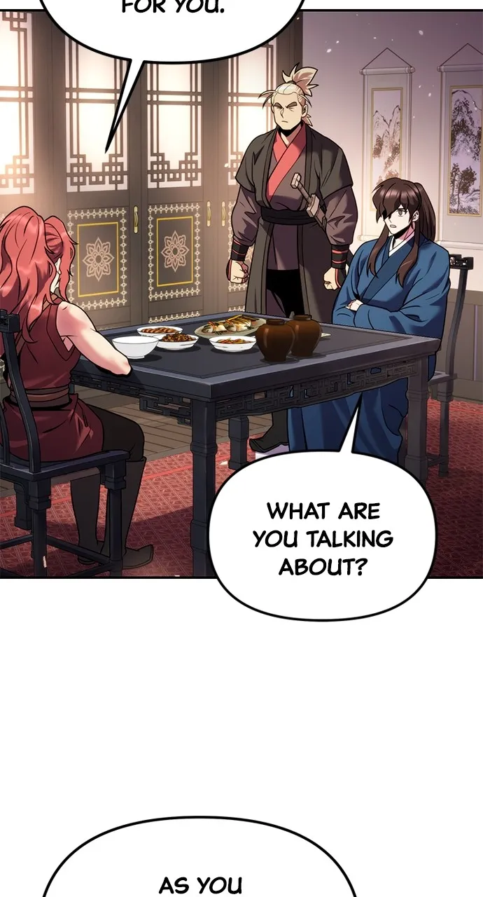 Chronicles of the Demon Faction Chapter 30 page 56 - 