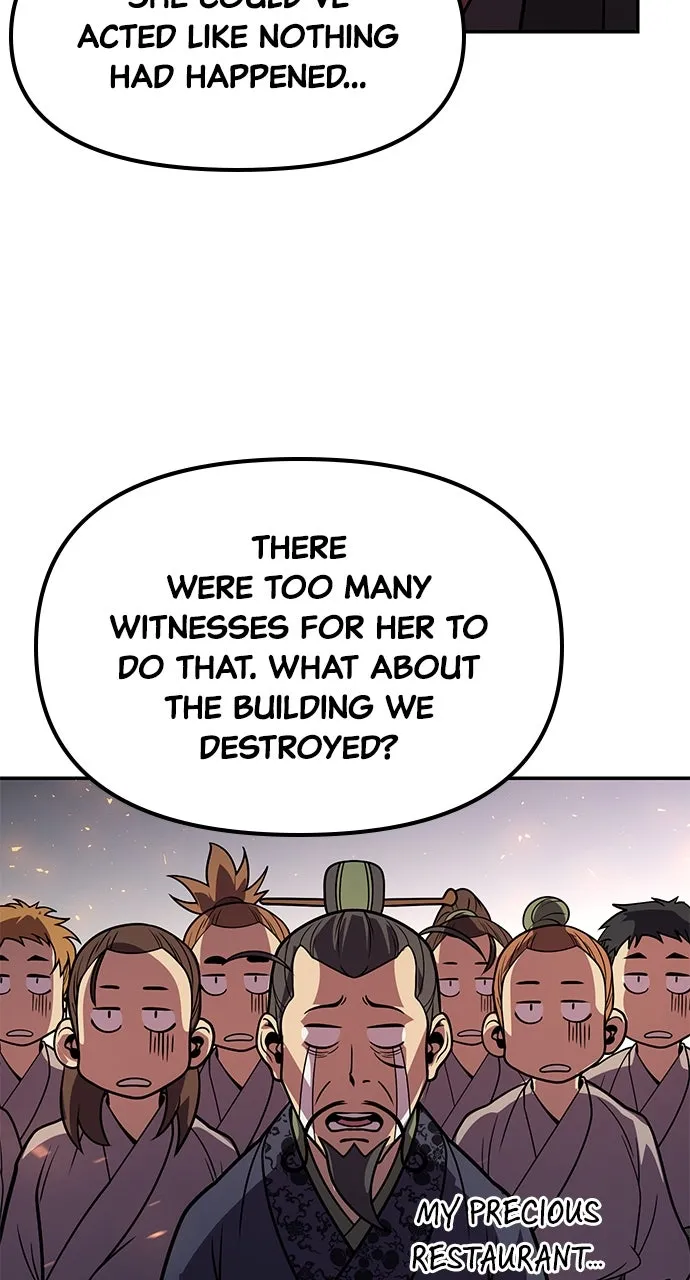 Chronicles of the Demon Faction Chapter 30 page 7 - 