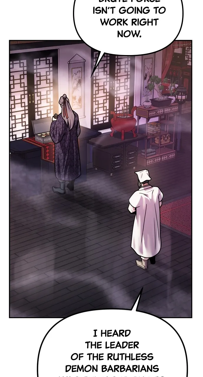 Chronicles of the Demon Faction Chapter 30 page 61 - 