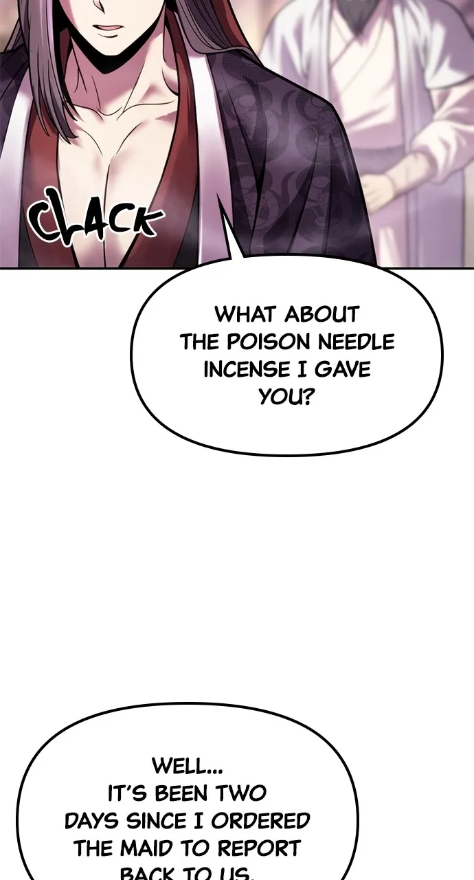 Chronicles of the Demon Faction Chapter 30 page 63 - 