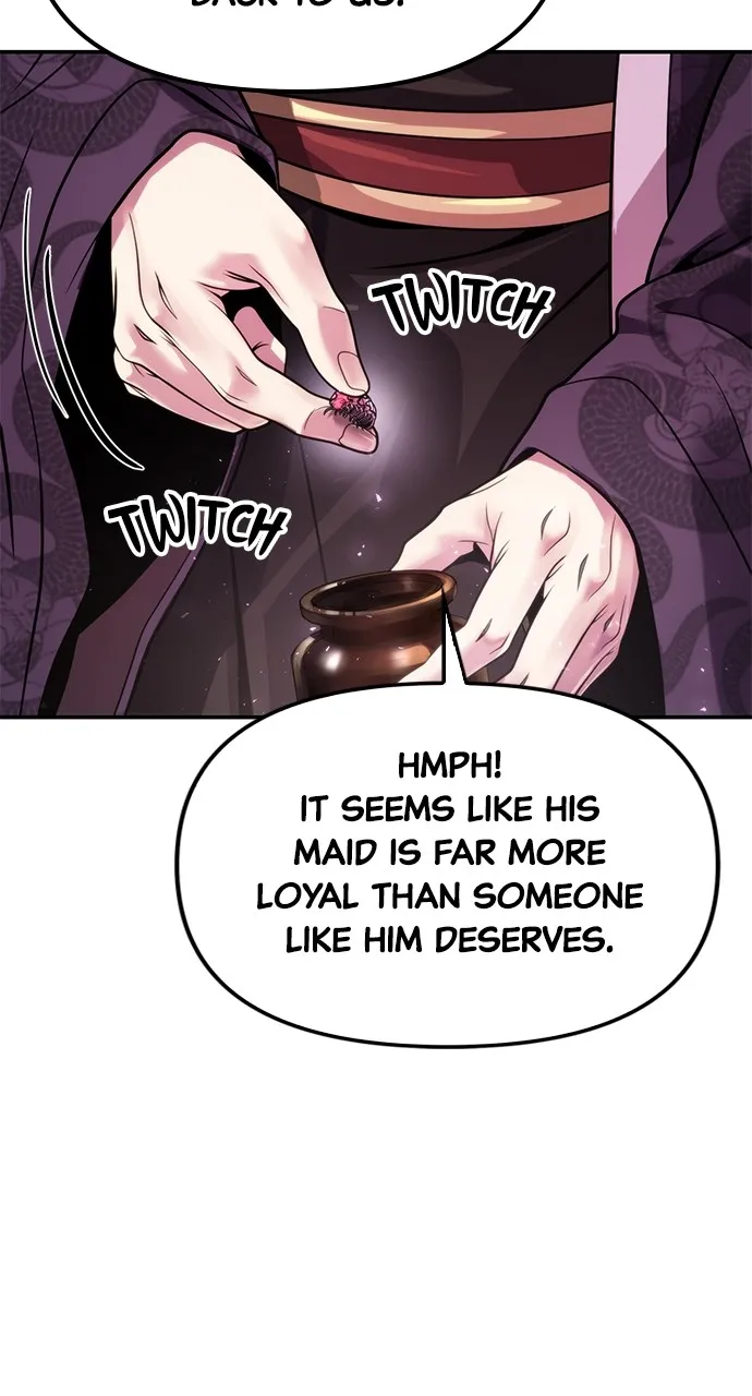 Chronicles of the Demon Faction Chapter 30 page 64 - 