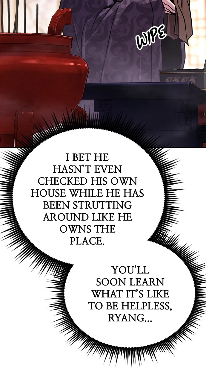 Chronicles of the Demon Faction Chapter 30 page 67 - 
