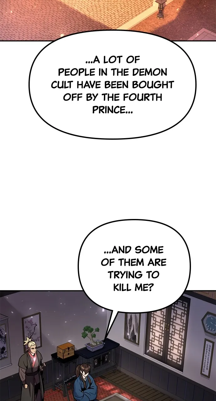 Chronicles of the Demon Faction Chapter 30 page 69 - 