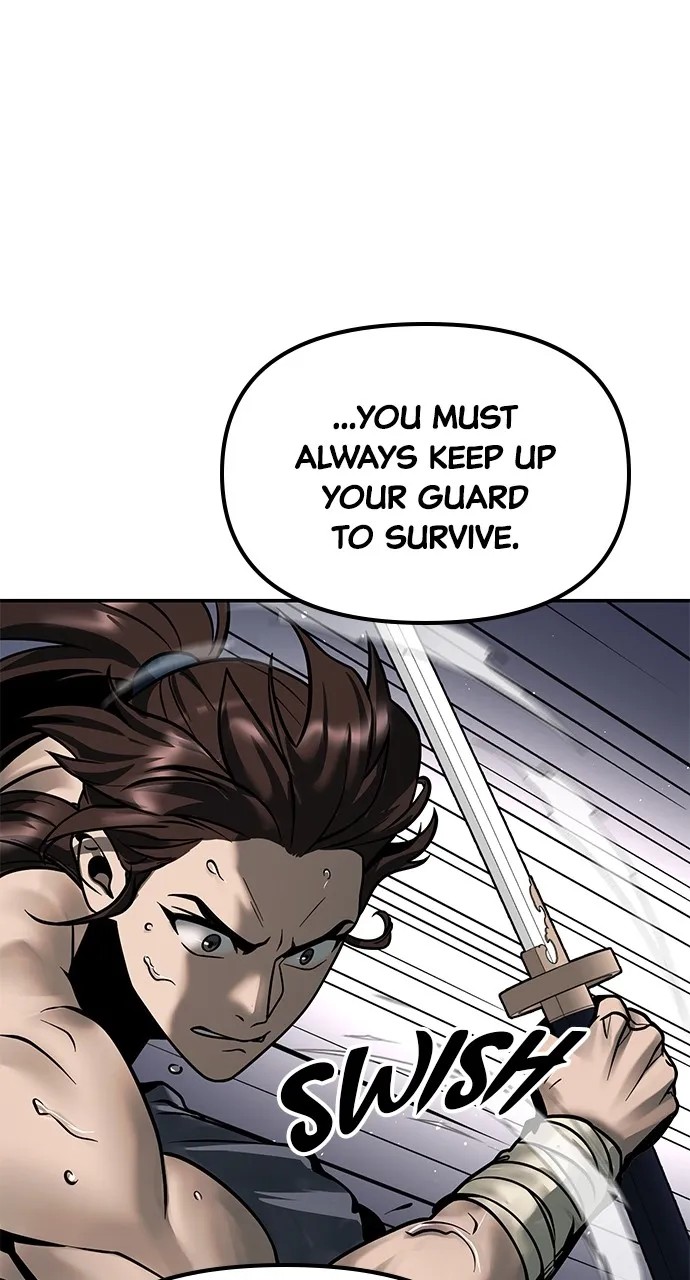 Chronicles of the Demon Faction Chapter 30 page 86 - 