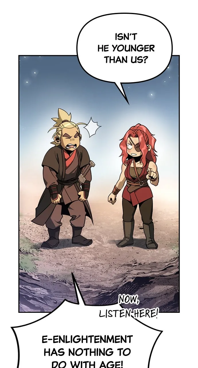 Chronicles of the Demon Faction Chapter 30 page 96 - 