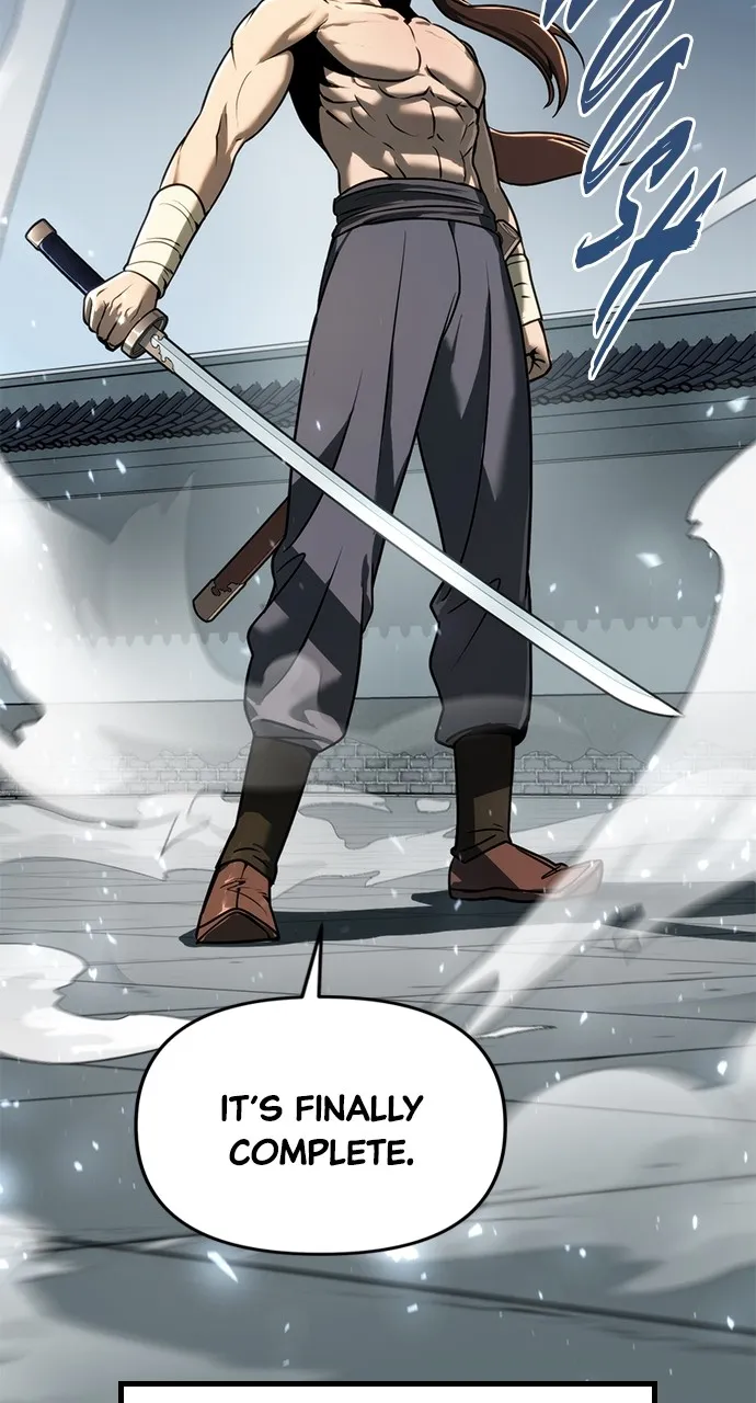 Chronicles of the Demon Faction Chapter 30 page 99 - 