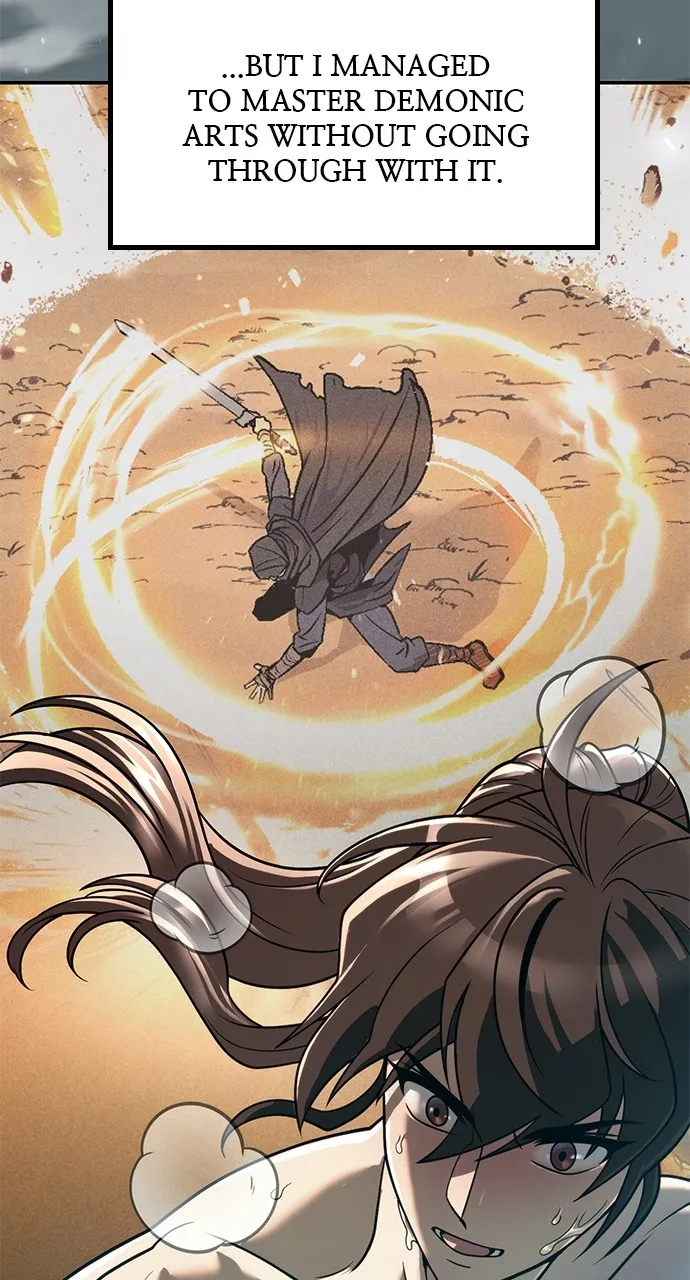 Chronicles of the Demon Faction Chapter 30 page 100 - 
