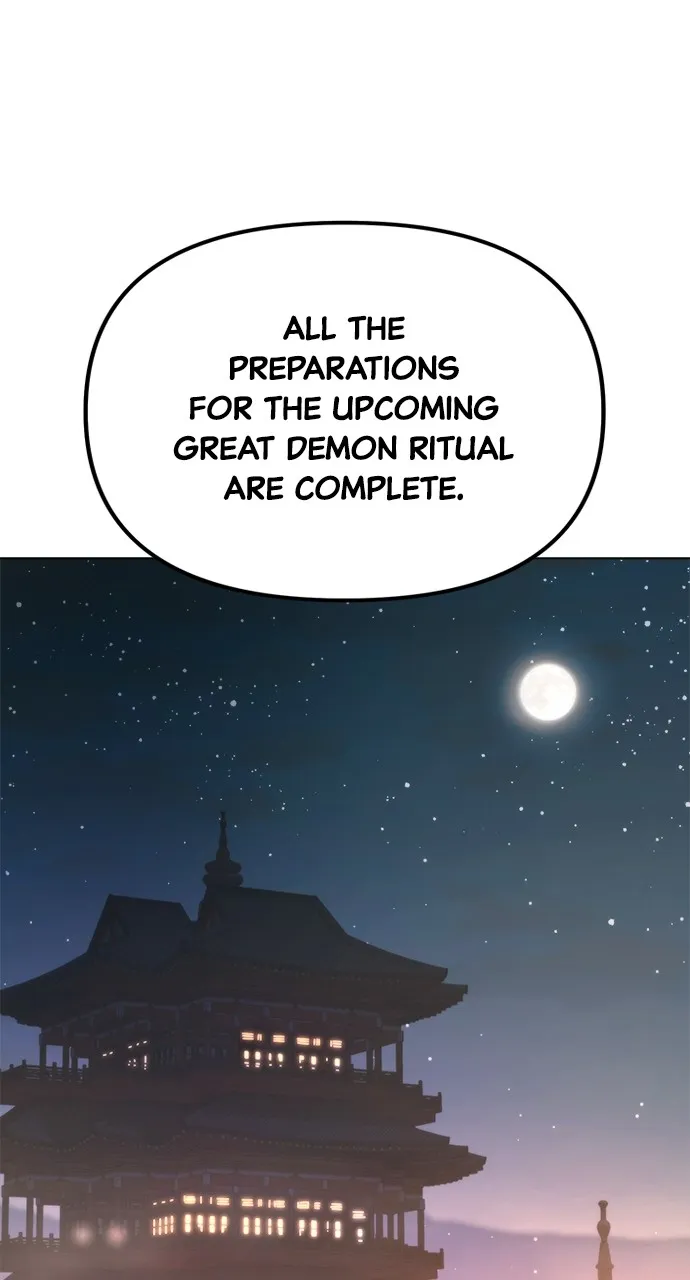 Chronicles of the Demon Faction Chapter 31 page 1 - 