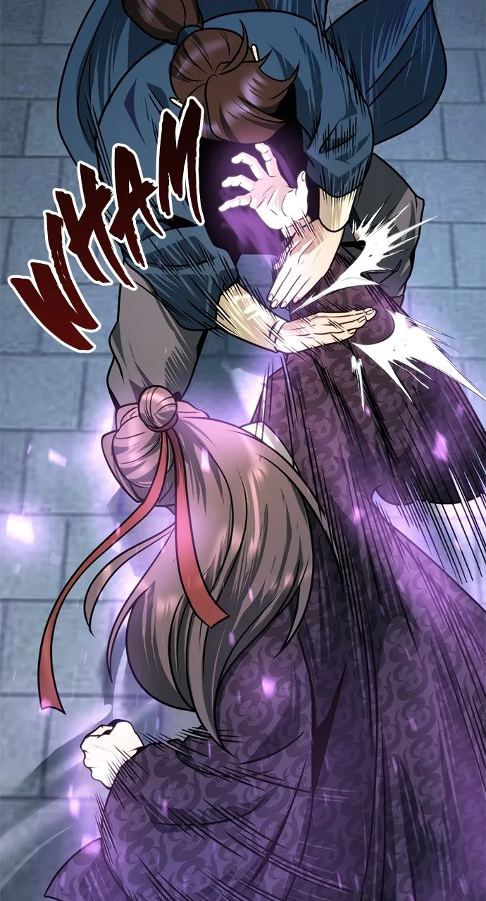 Chronicles of the Demon Faction Chapter 31 page 108 - 