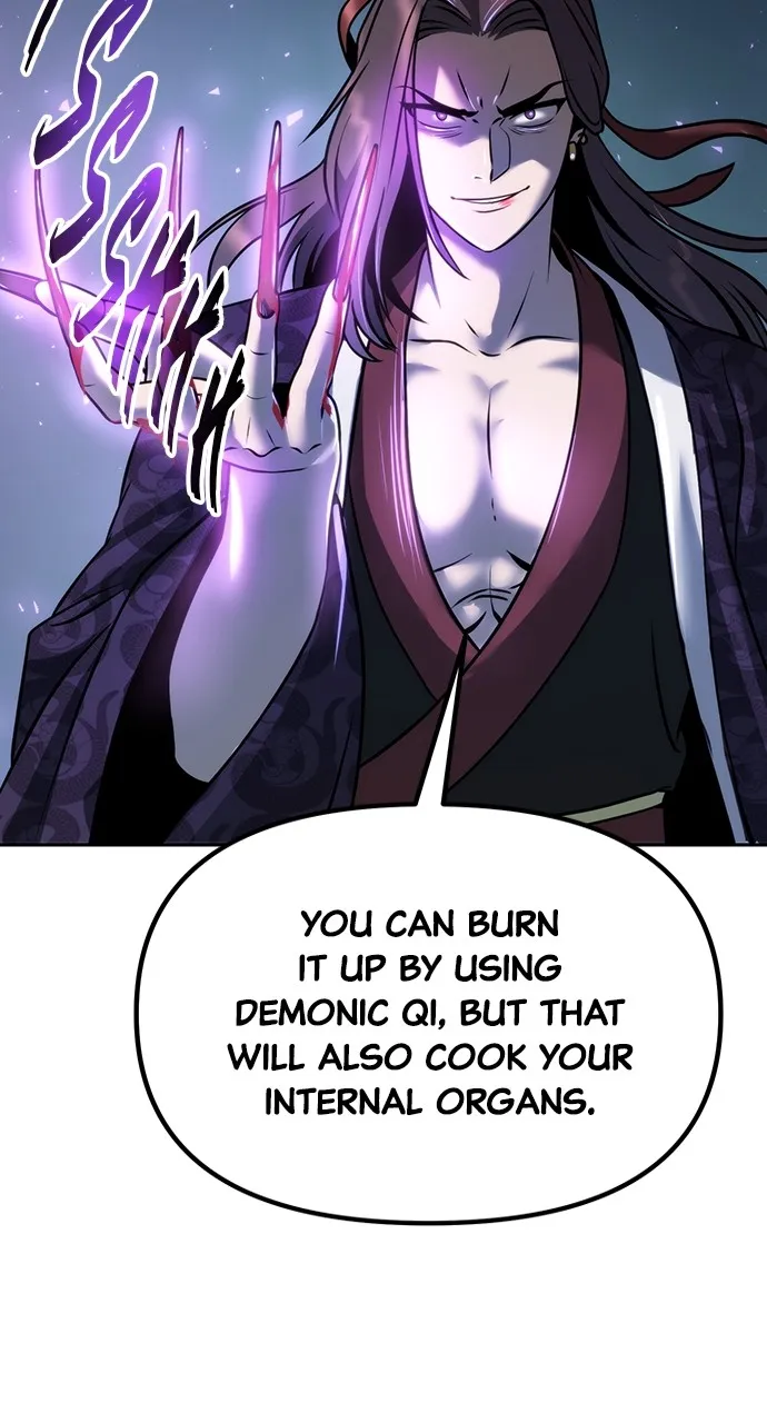 Chronicles of the Demon Faction Chapter 31 page 118 - 