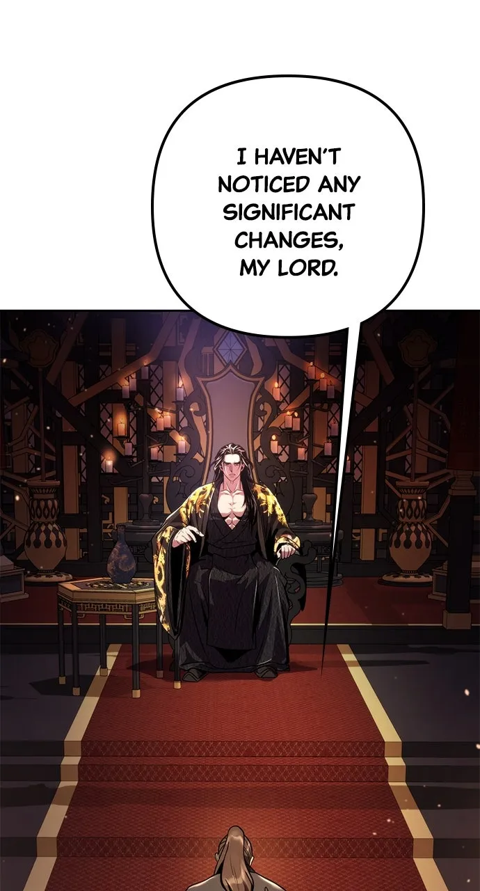 Chronicles of the Demon Faction Chapter 31 page 13 - 