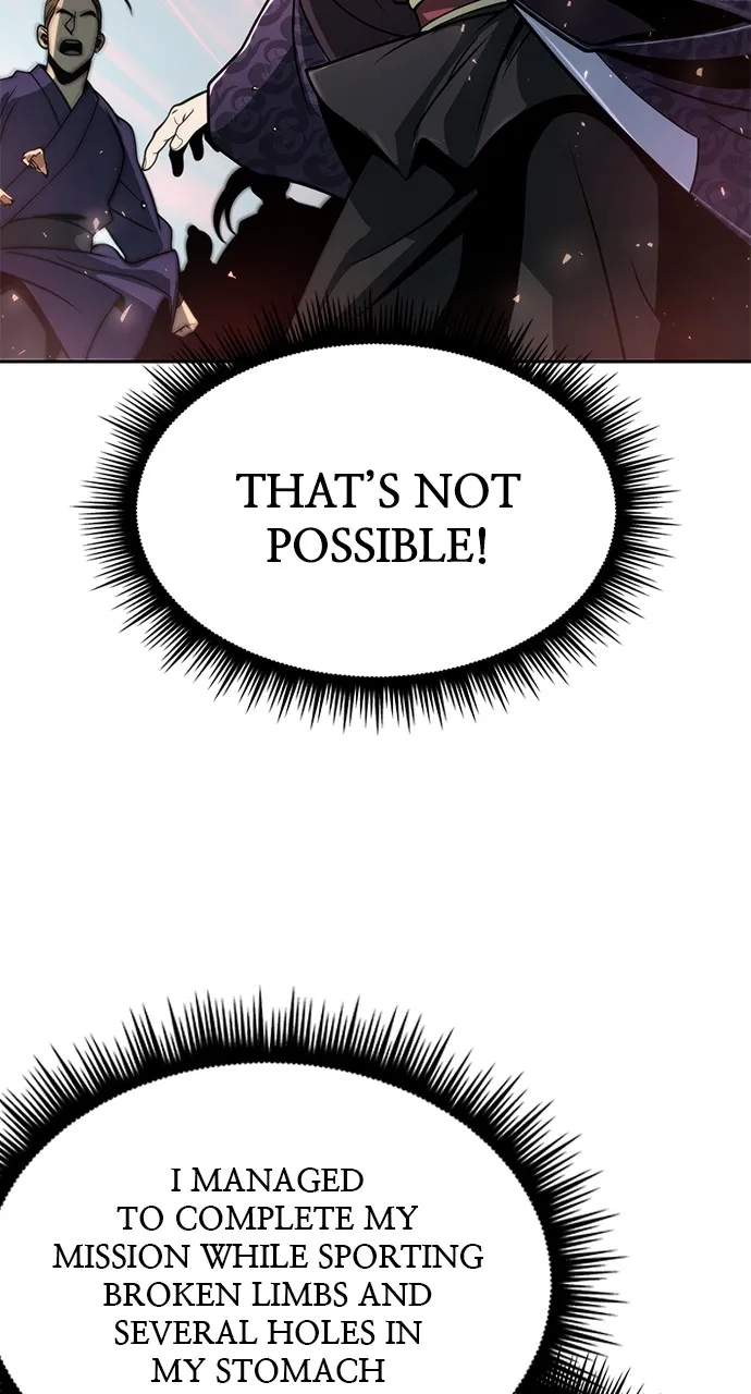 Chronicles of the Demon Faction Chapter 31 page 126 - 