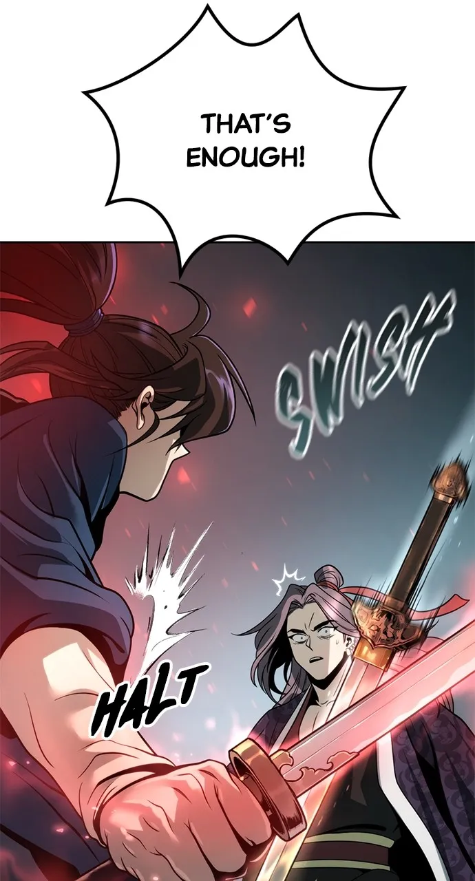Chronicles of the Demon Faction Chapter 31 page 134 - 
