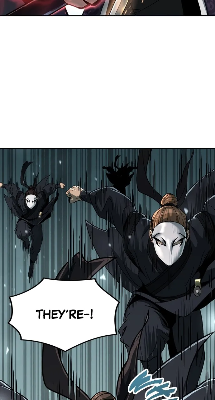 Chronicles of the Demon Faction Chapter 31 page 135 - 