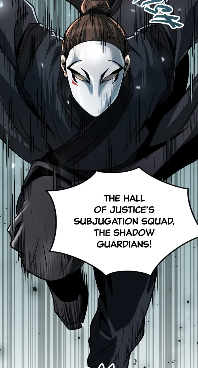 Chronicles of the Demon Faction Chapter 31 page 136 - 