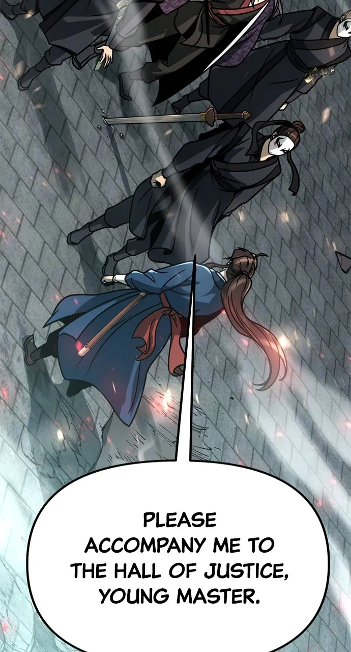Chronicles of the Demon Faction Chapter 31 page 141 - 