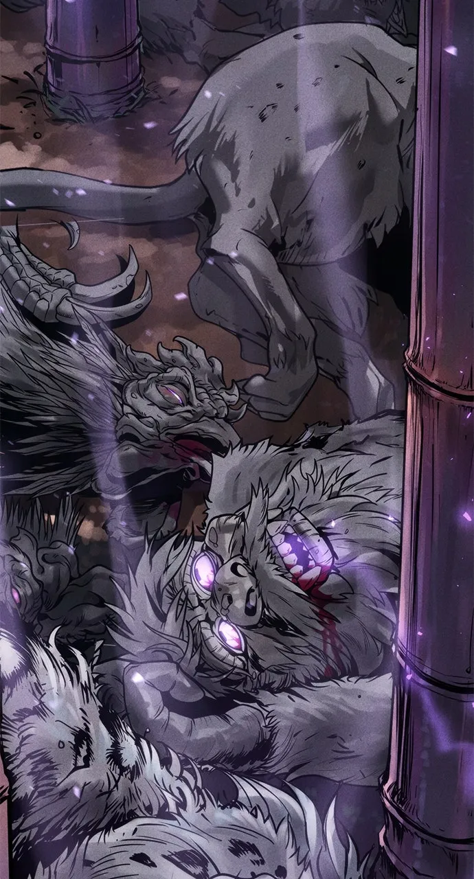 Chronicles of the Demon Faction Chapter 31 page 27 - 