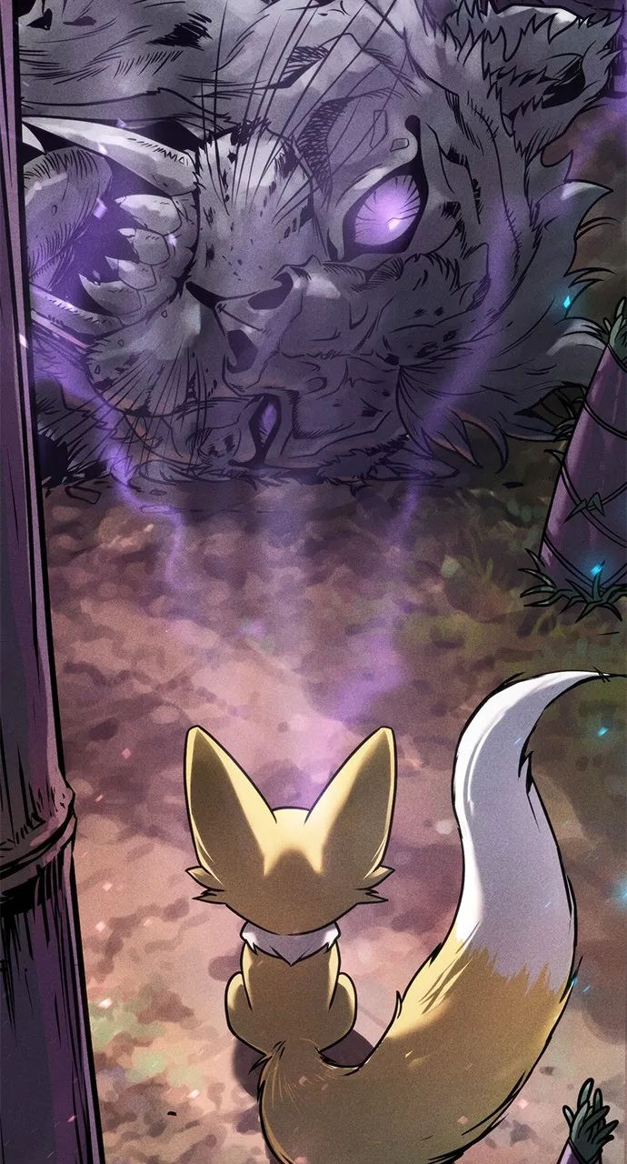 Chronicles of the Demon Faction Chapter 31 page 28 - 