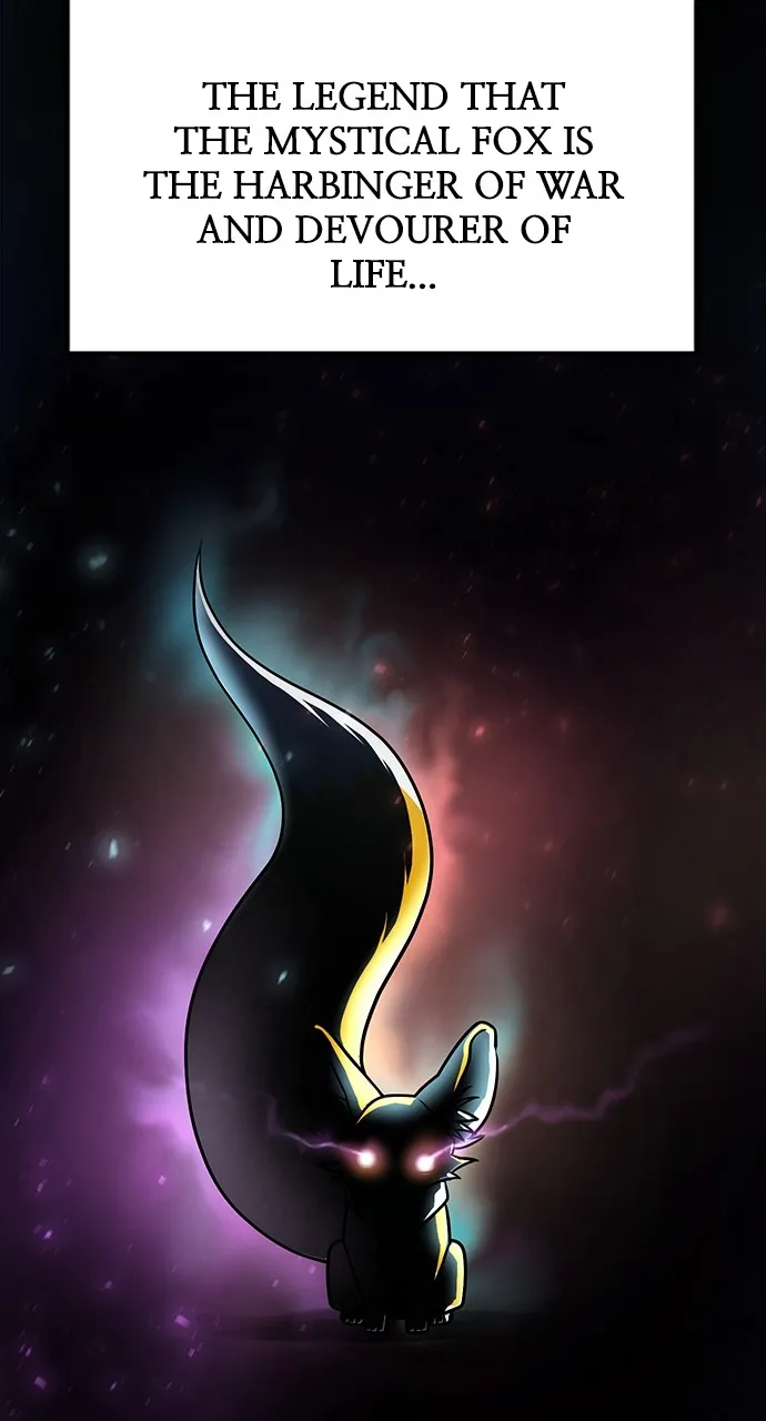 Chronicles of the Demon Faction Chapter 31 page 33 - 