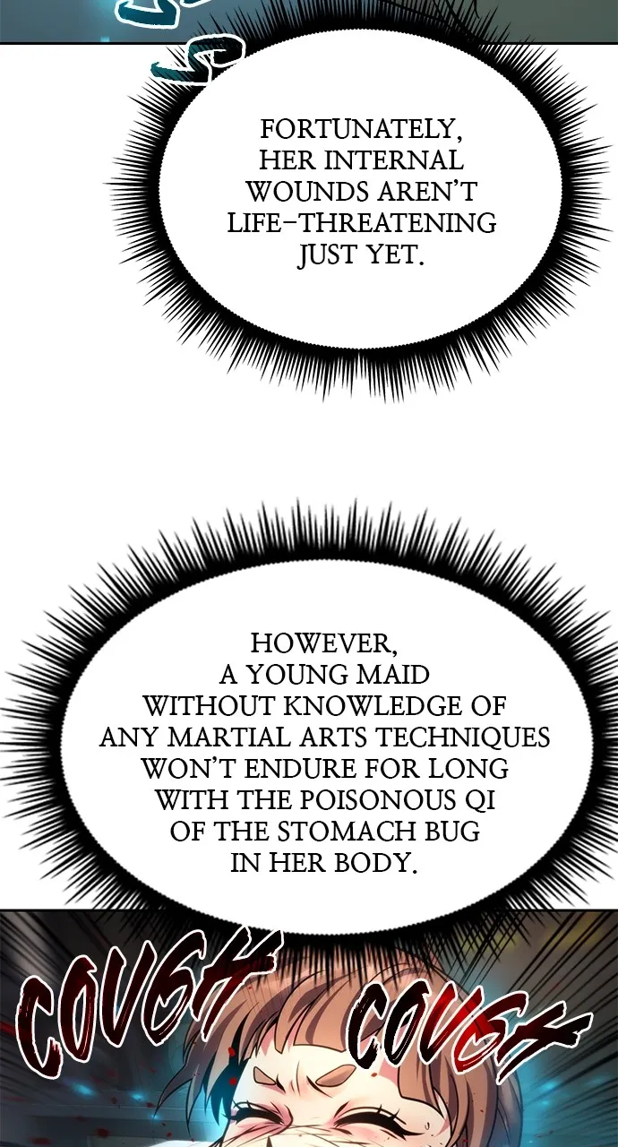 Chronicles of the Demon Faction Chapter 31 page 39 - 