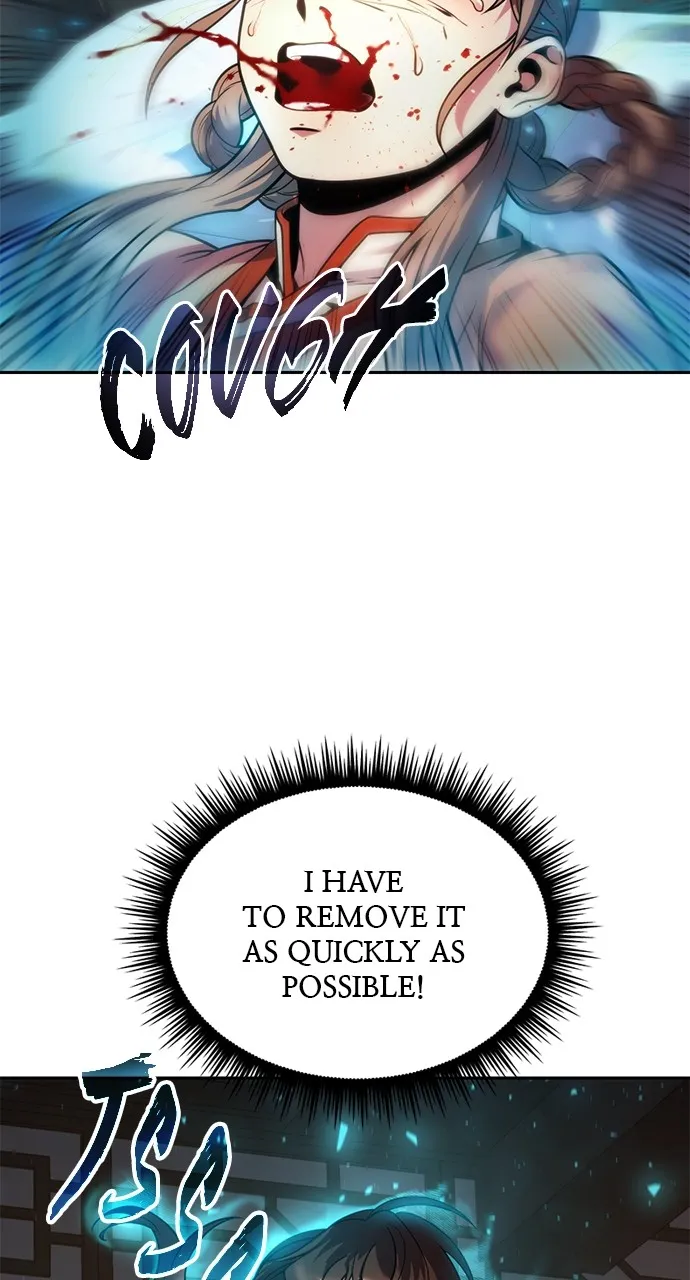Chronicles of the Demon Faction Chapter 31 page 40 - 