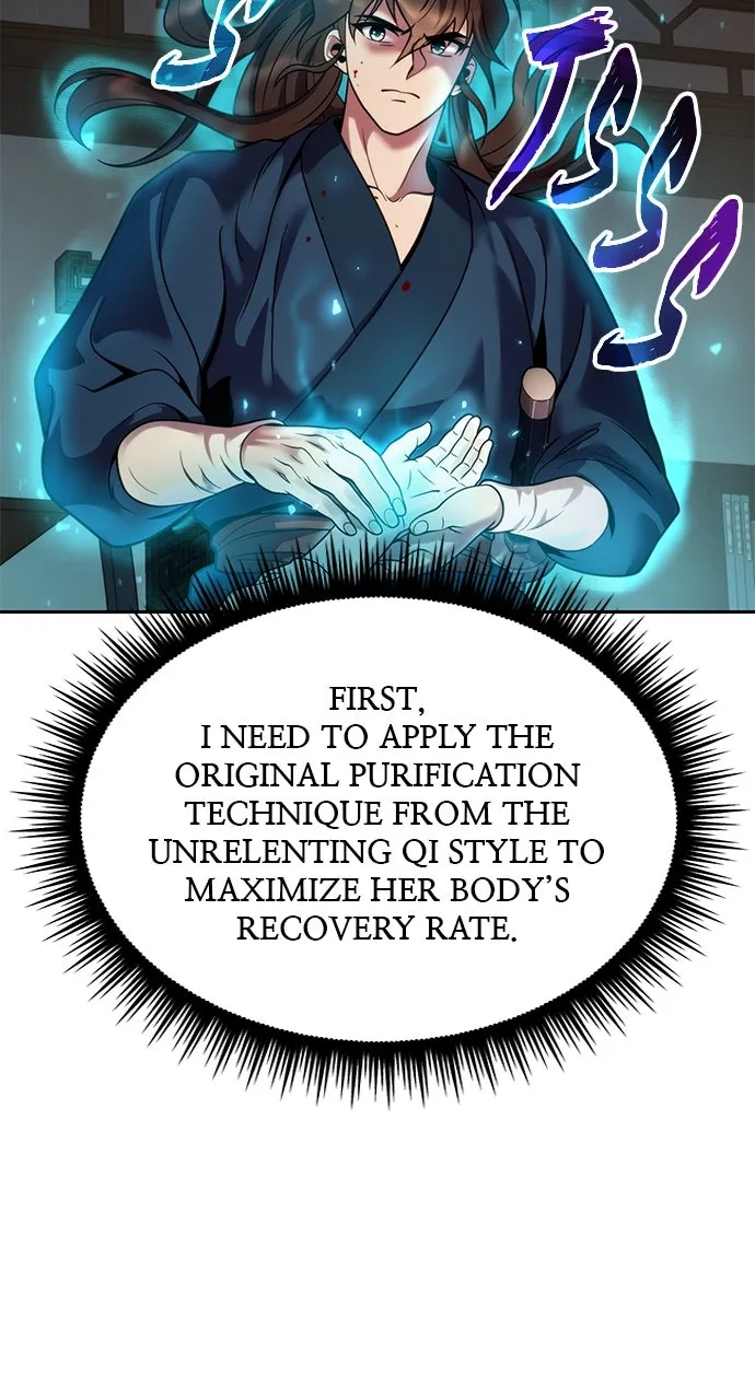 Chronicles of the Demon Faction Chapter 31 page 41 - 