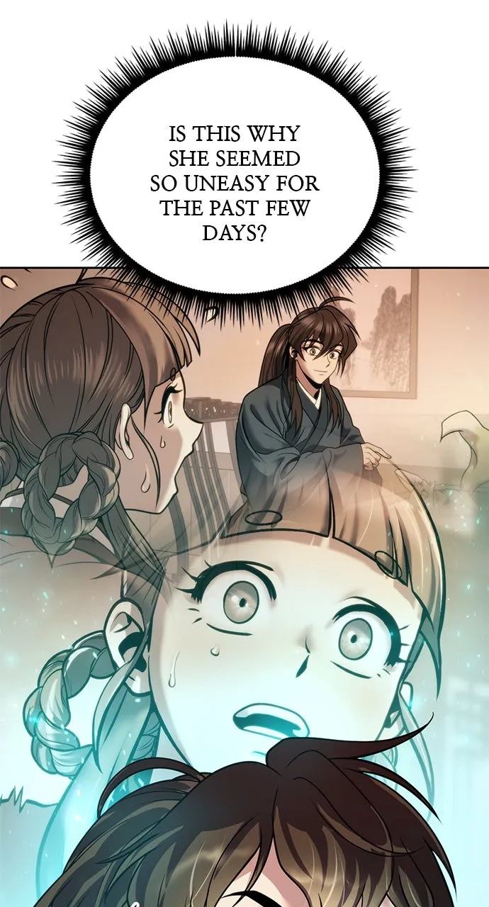 Chronicles of the Demon Faction Chapter 31 page 42 - 