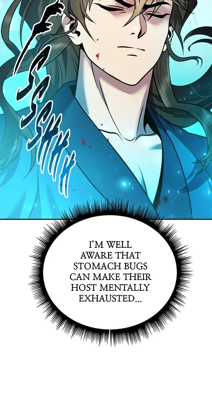 Chronicles of the Demon Faction Chapter 31 page 43 - 