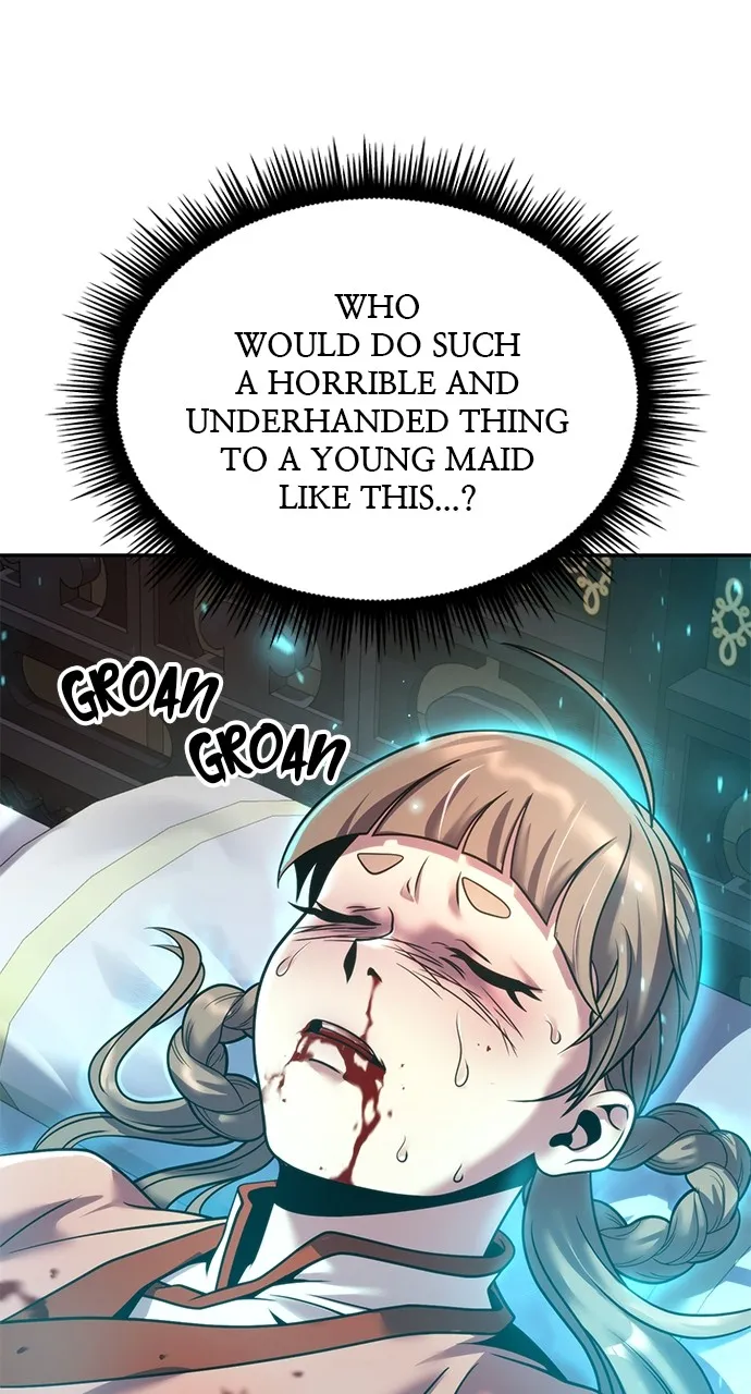Chronicles of the Demon Faction Chapter 31 page 44 - 