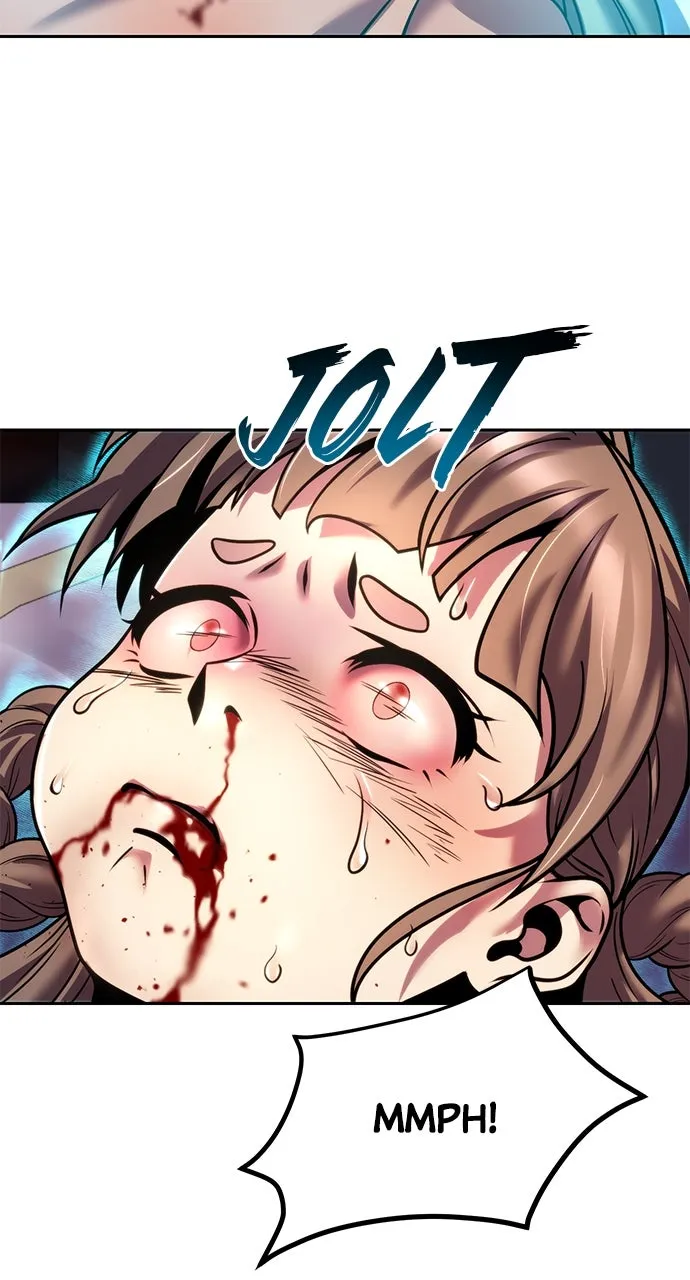 Chronicles of the Demon Faction Chapter 31 page 45 - 