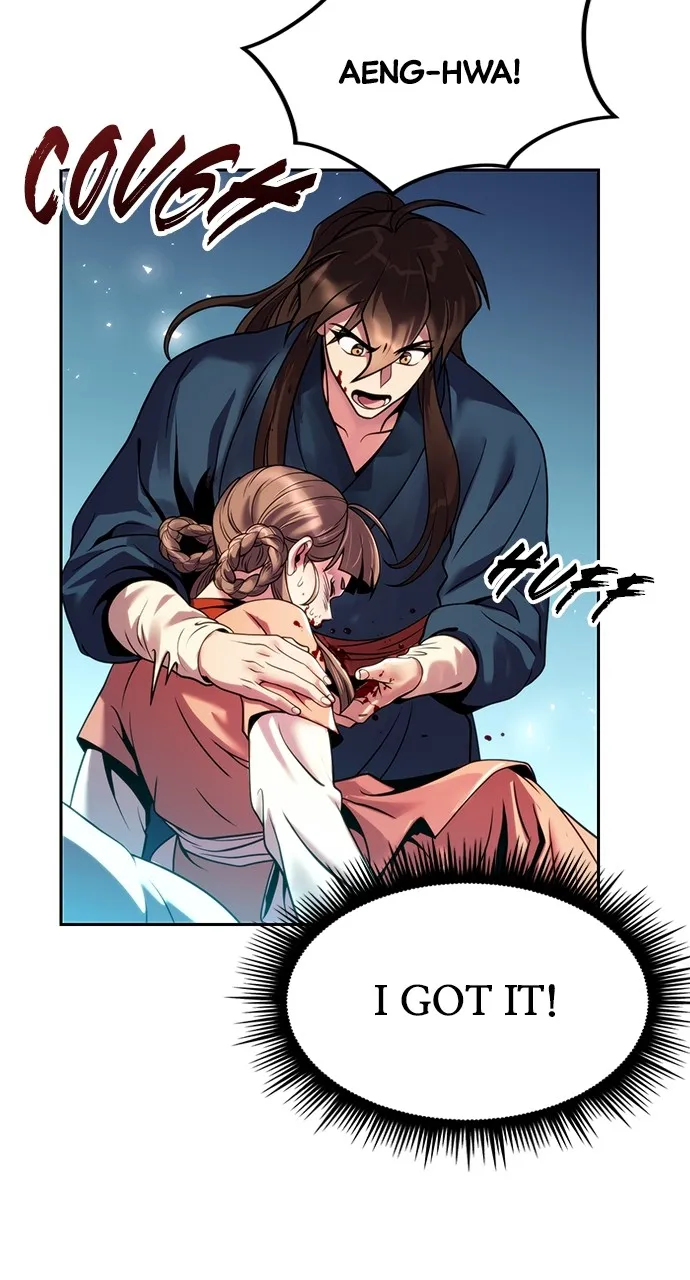 Chronicles of the Demon Faction Chapter 31 page 47 - 