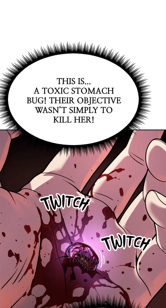 Chronicles of the Demon Faction Chapter 31 page 48 - 