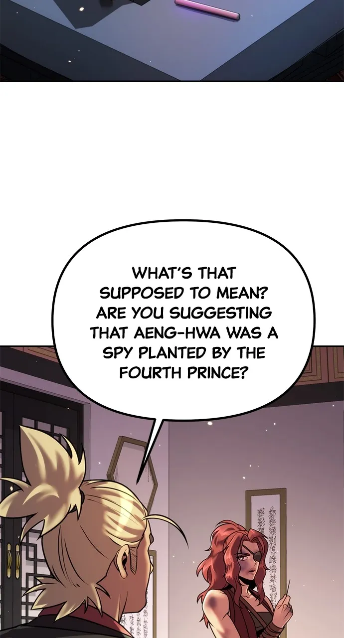 Chronicles of the Demon Faction Chapter 31 page 52 - 