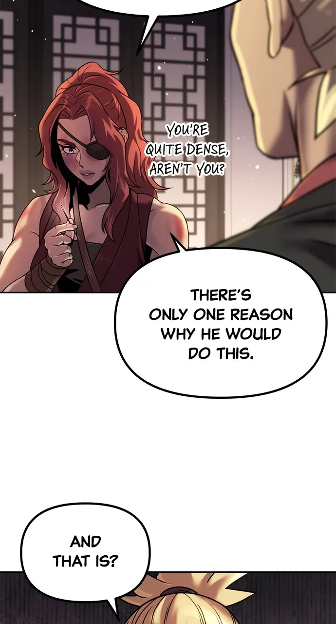 Chronicles of the Demon Faction Chapter 31 page 58 - 