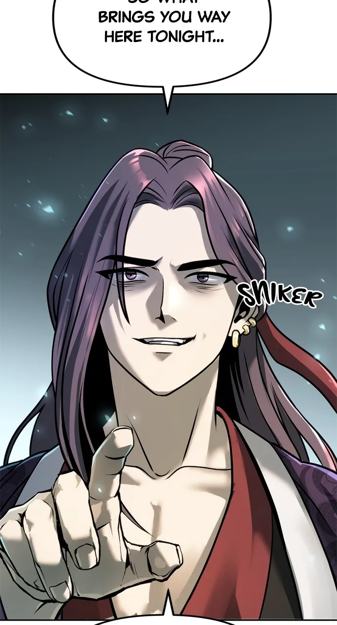 Chronicles of the Demon Faction Chapter 31 page 81 - 