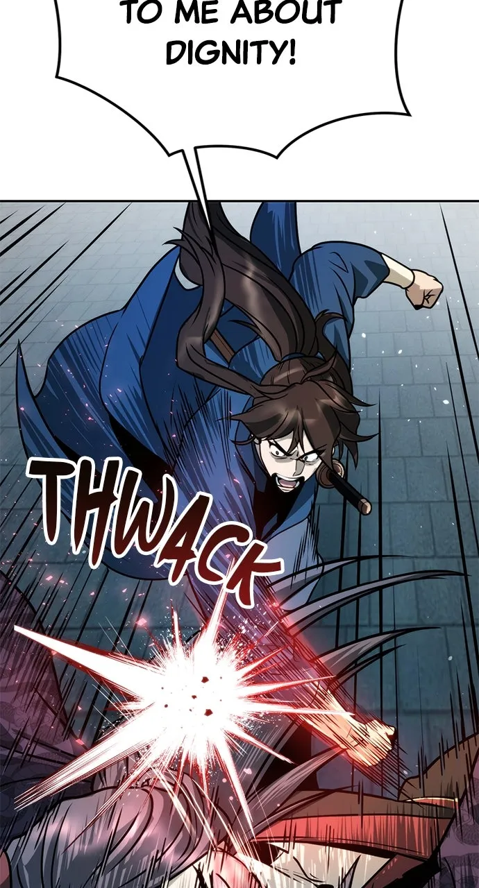 Chronicles of the Demon Faction Chapter 31 page 85 - 