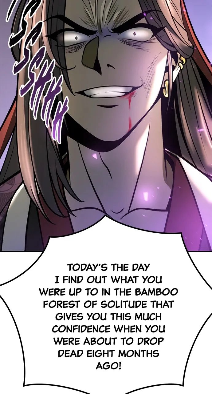 Chronicles of the Demon Faction Chapter 31 page 92 - 