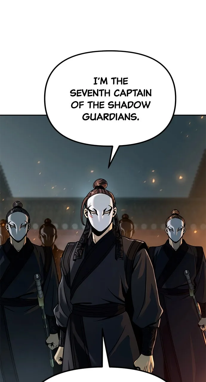 Chronicles of the Demon Faction Chapter 32 page 1 - 