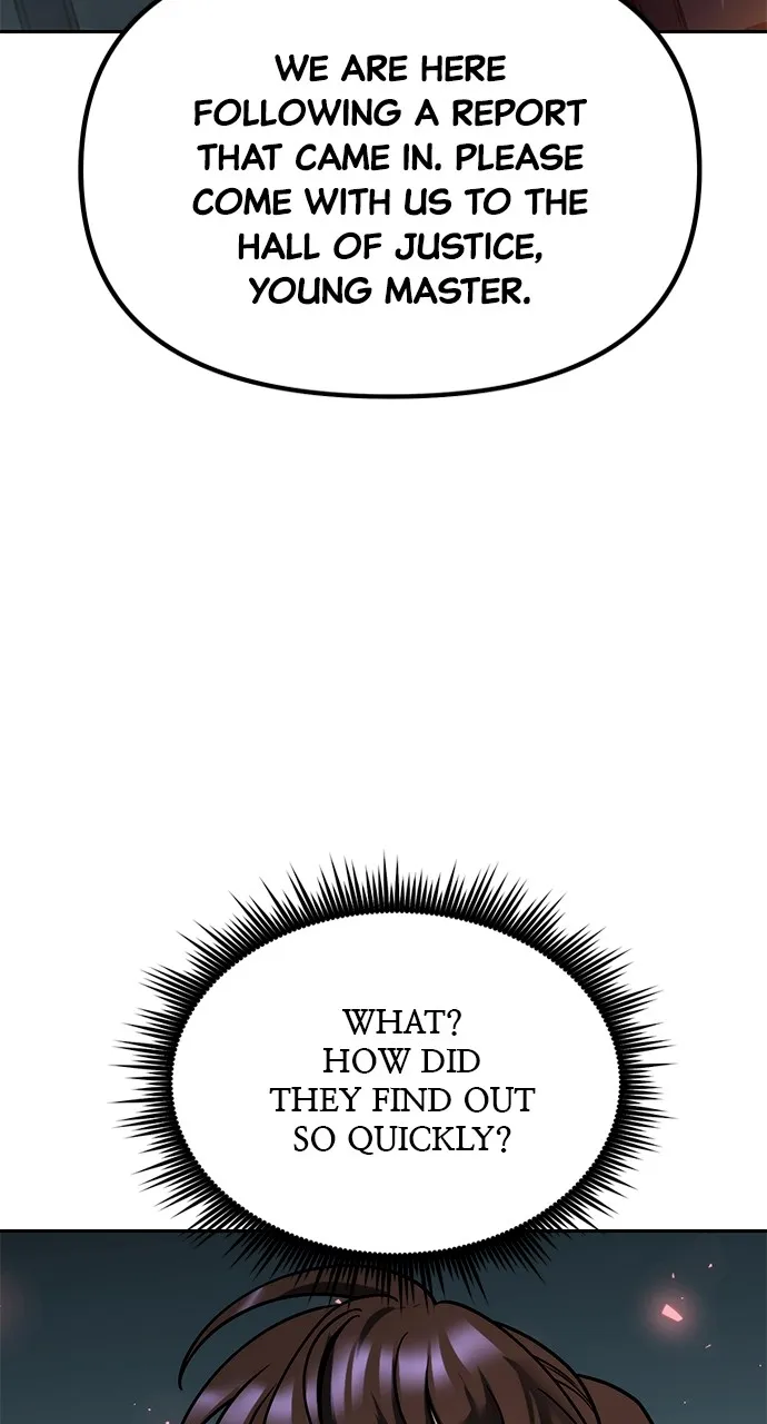 Chronicles of the Demon Faction Chapter 32 page 2 - 