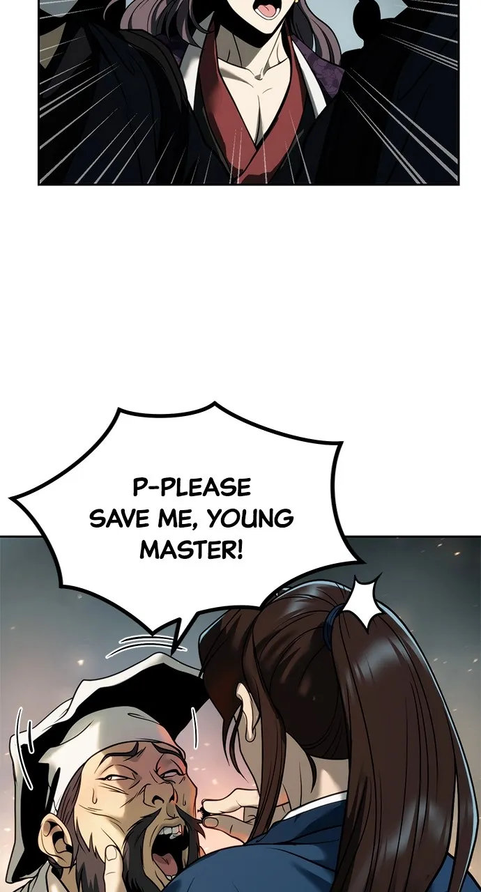 Chronicles of the Demon Faction Chapter 32 page 12 - 